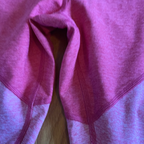 outdoor voices tri color pants barbie pink - Picture 4 of 8